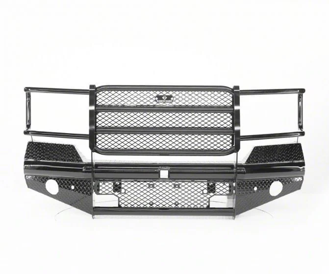 Ranch Hand Legend Series Front Bumper (15-19 Sierra 3500 HD)