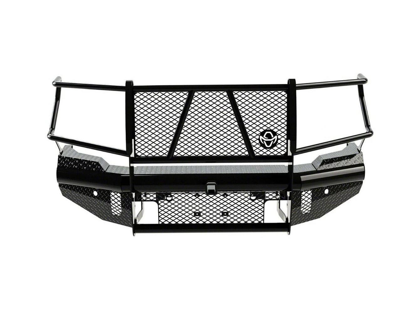 Ranch Hand Legend Series Front Bumper (20-23 Sierra 3500 HD)