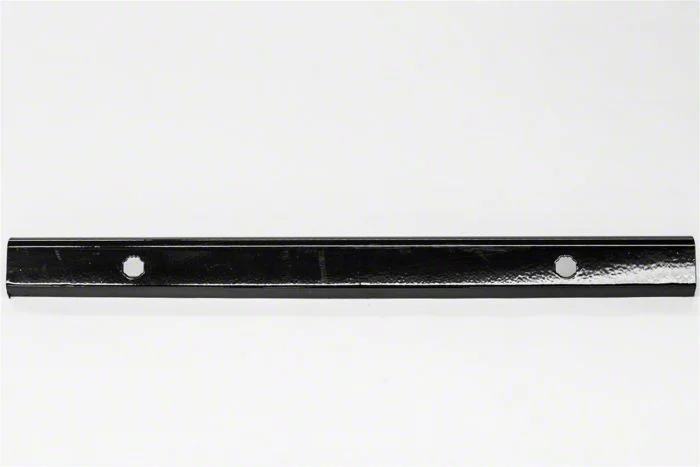 Ranch Hand Sensor Relocation Bracket (20-24 Sierra 3500 HD)