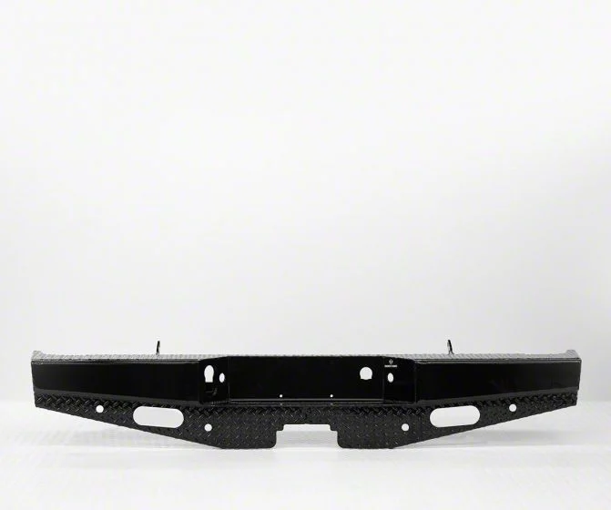 Ranch Hand Sport Series Rear Bumper (15-19 Sierra 3500 HD)