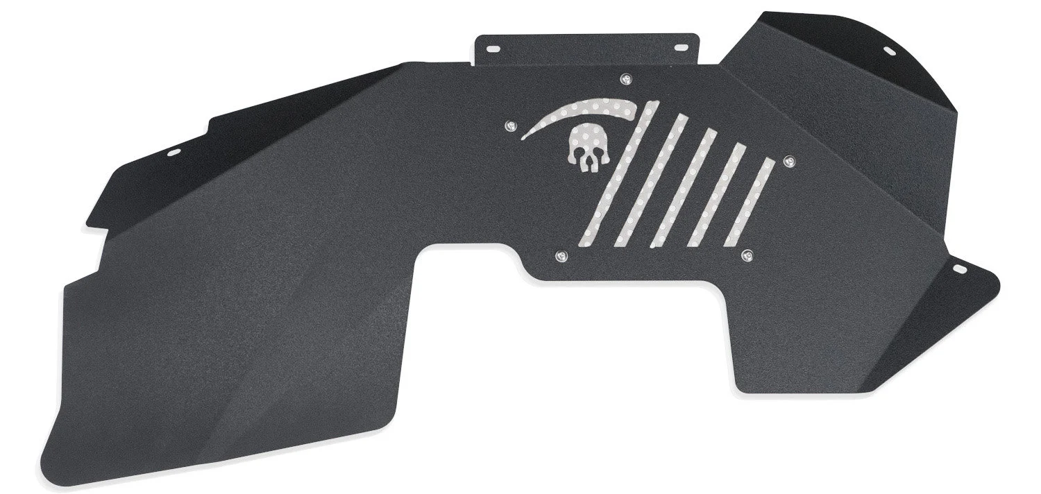Reaper Off-Road  Fender Liners for 07-18 Jeep Wrangler JK