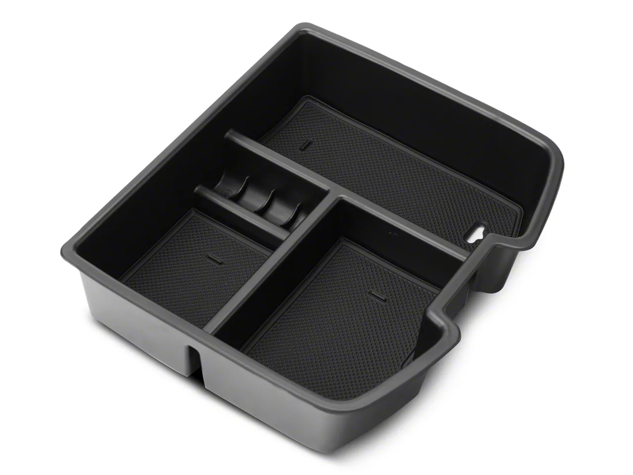 RedRock Center Console Organizer Tray (07-14 Tahoe w/ Floor Mounted Center Console)