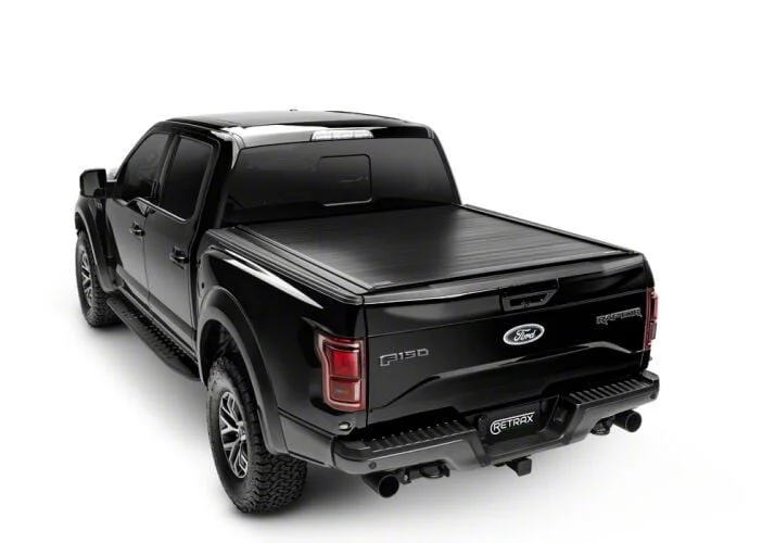 Retrax PowertraxPRO MX Tonneau Cover (23-26 Canyon)