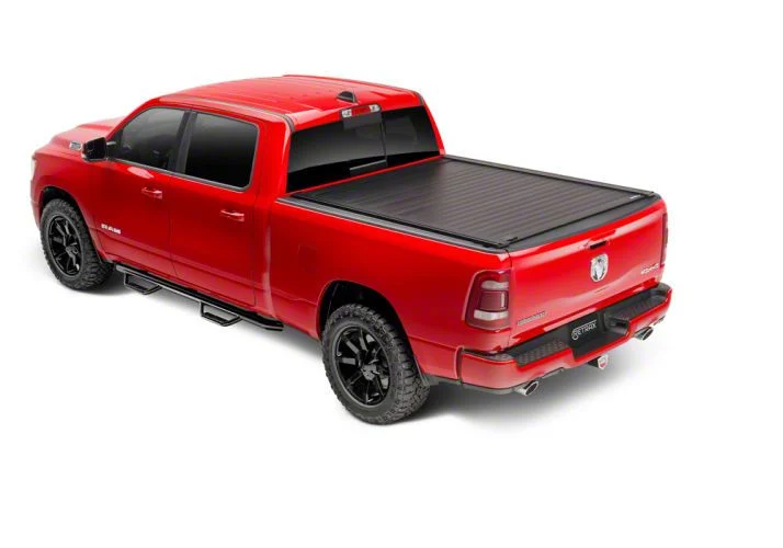 Retrax RetraxPRO XR Tonneau Cover (15-19 Sierra 3500 HD)