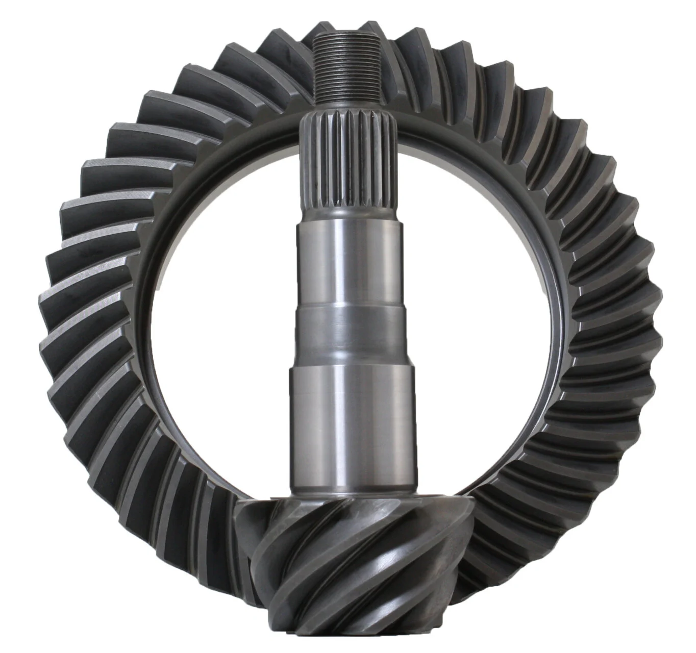 Revolution Gear and Axle  Front Ring & Pinion for 07-18 Jeep Wrangler JK Rubicon with Dana 44 Front Axle
