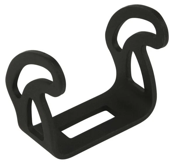 Rigid Industries 40184 D-Series Bracket with Hardware