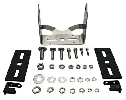 Rigid Industries 24422 Q-Series Hardware Kit