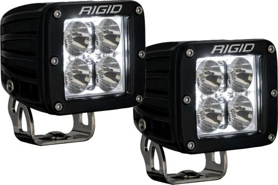Rigid Industries 202053 Radiance Plus POD RGBW