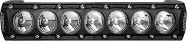 Rigid Industries  Revolve Light Bar