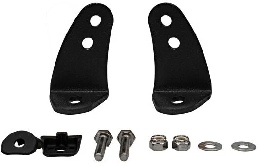 Rigid Industries 40183 SR-Series L Brackets
