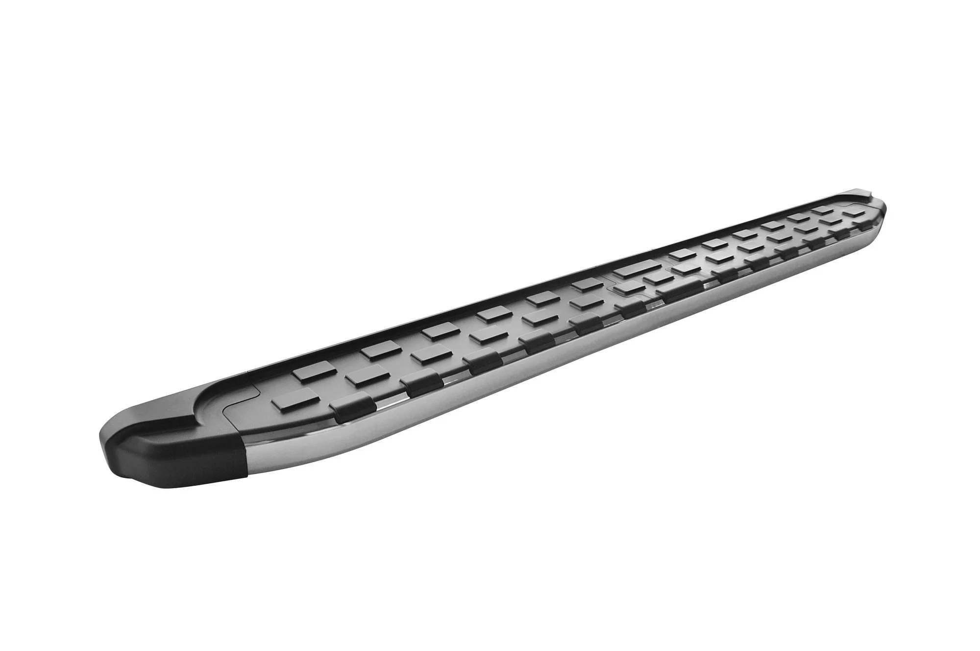 Romik  REC Series Running Boards for 14-21 Jeep Cherokee KL