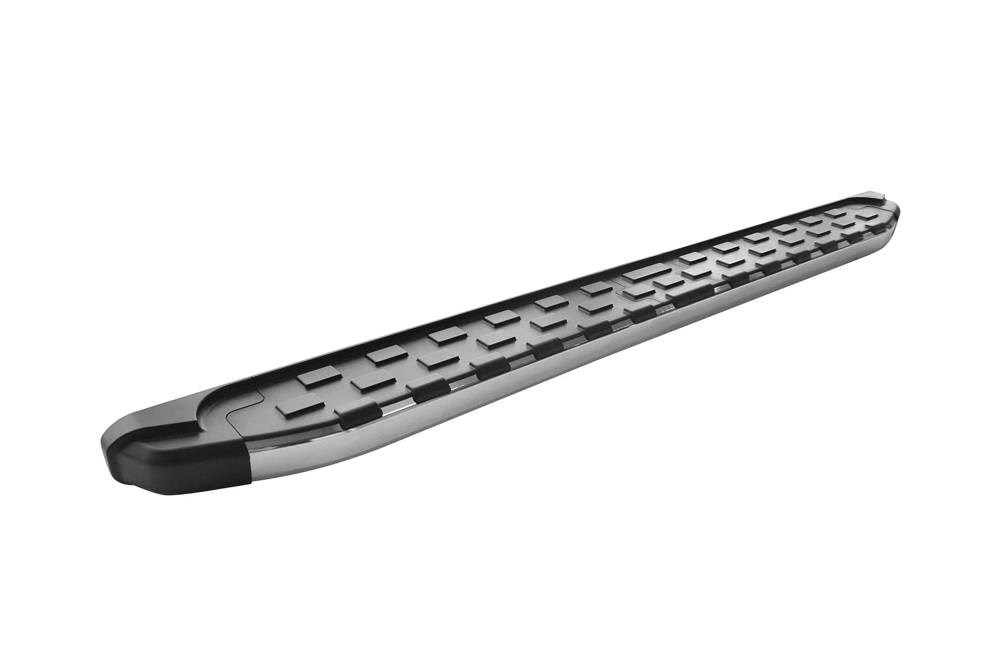 Romik  REC-T Series Running Boards for 2020 Jeep Gladiator JT