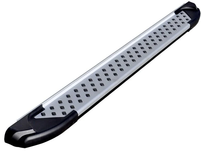 Romik  RAL-T Running Boards  for 2020 Jeep Gladiator JT