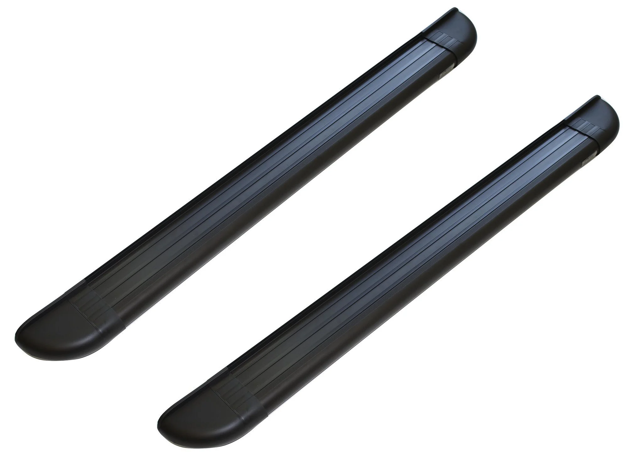 Romik  RB2 Series Running Boards for 14-19 Jeep Cherokee KL