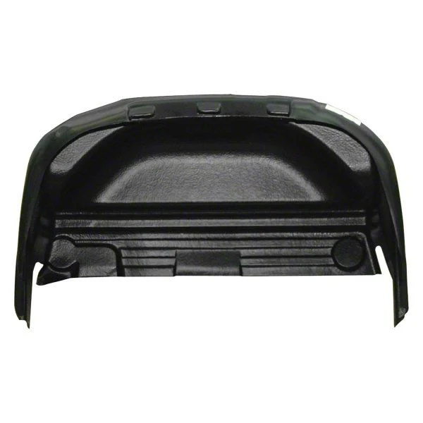 Rugged Liner Rear Wheel Well Inner Liners (07-13 Sierra 1500)