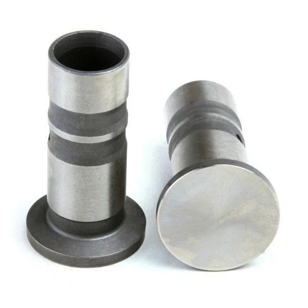 Scat 20018 Hi-Rev Lightweight Solid Racing Lifters - Vw Engines, Set 8