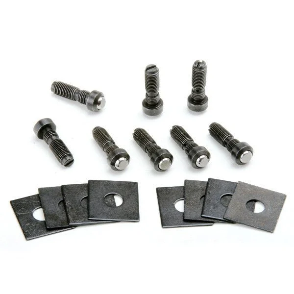 Scat 20118 Swivel Feet Valve Adjusters For Vw Air-cooled Engines, Set 8