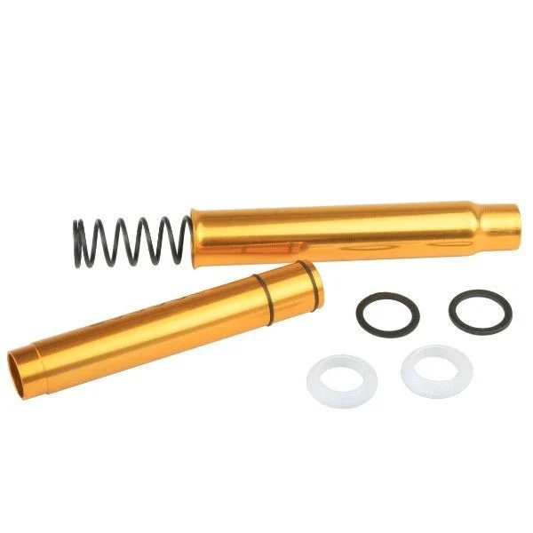 Scat 20175 Spring Loaded Push Rod Tubes With Double O-Rings, Set 8