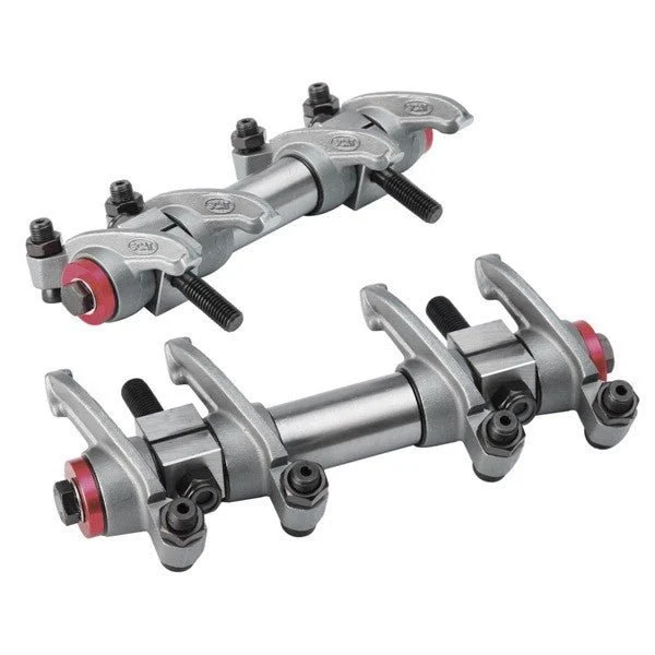 Scat 20195 Hi Performance 1.4 Ratio Rocker Arms For Air-cooled Vw Engines