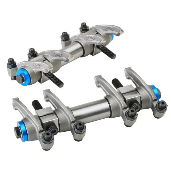 Scat 20196 Hi Performance 1.25 Ratio Rocker Arms For Air-cooled Vw Engines