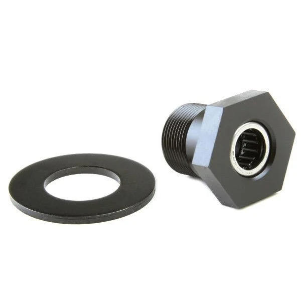 Scat 60025 Vw Bug Gland Nut & Thick Washer, 4340 Chromoly