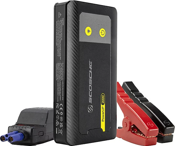 Scosche PBJ2000 PowerUp 2000