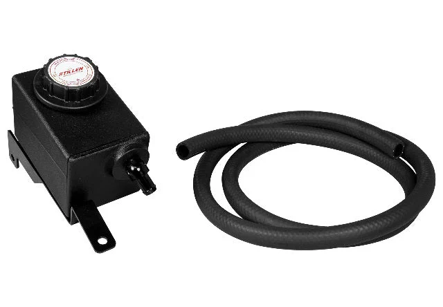 2022-2026 Toyota Tundra / Sequoia - STILLEN Intercooler Reservoir Relocation Kit - 401200