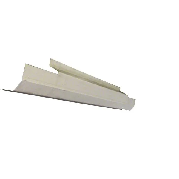 Outer Rocker Panel; Driver Side (07-13 Sierra 1500 Regular Cab)
