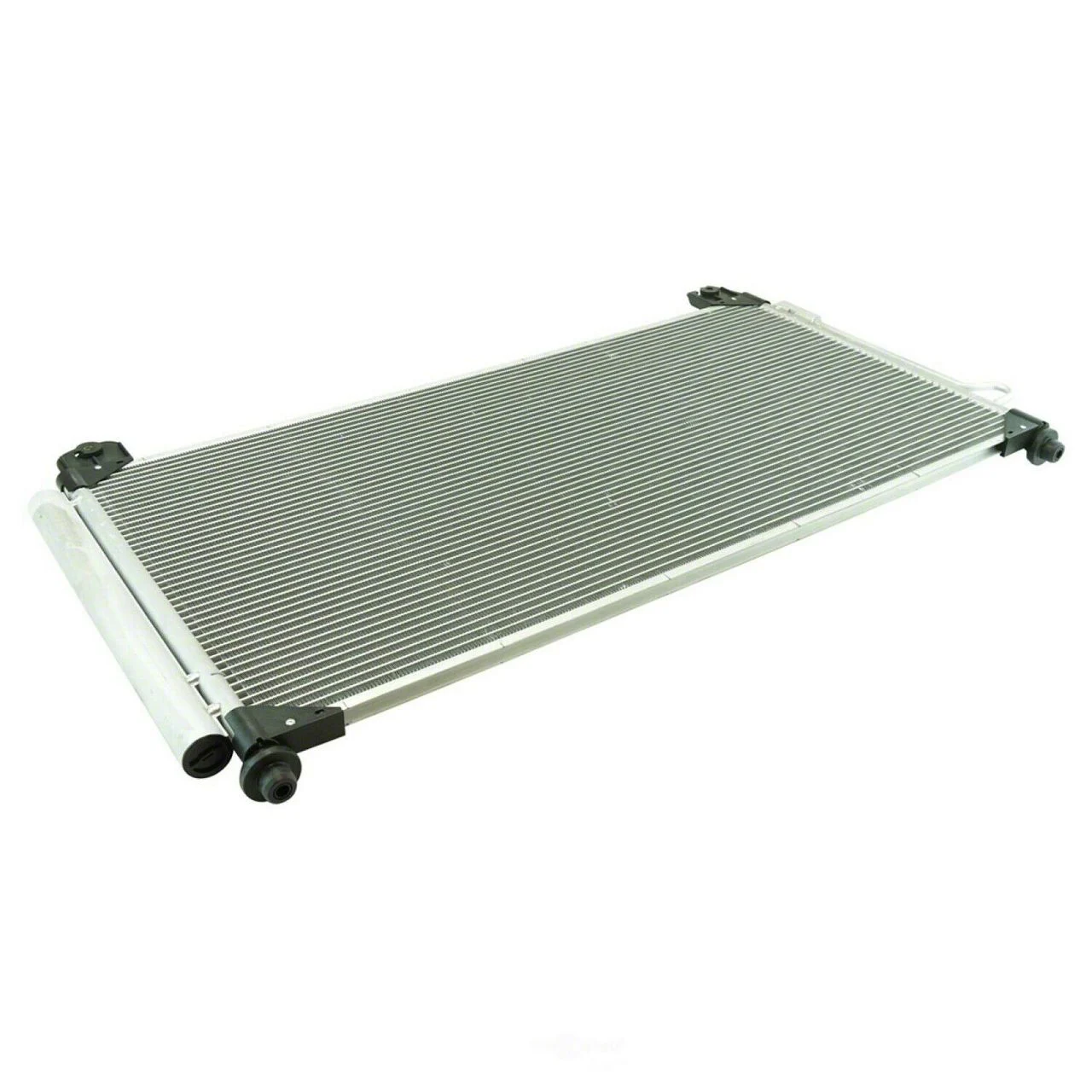 A/C Condenser and Receiver Drier Assembly (15-19 Sierra 2500 HD)