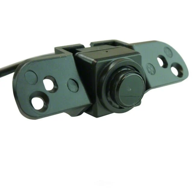 Rear View Camera (2015 Sierra 2500 HD)