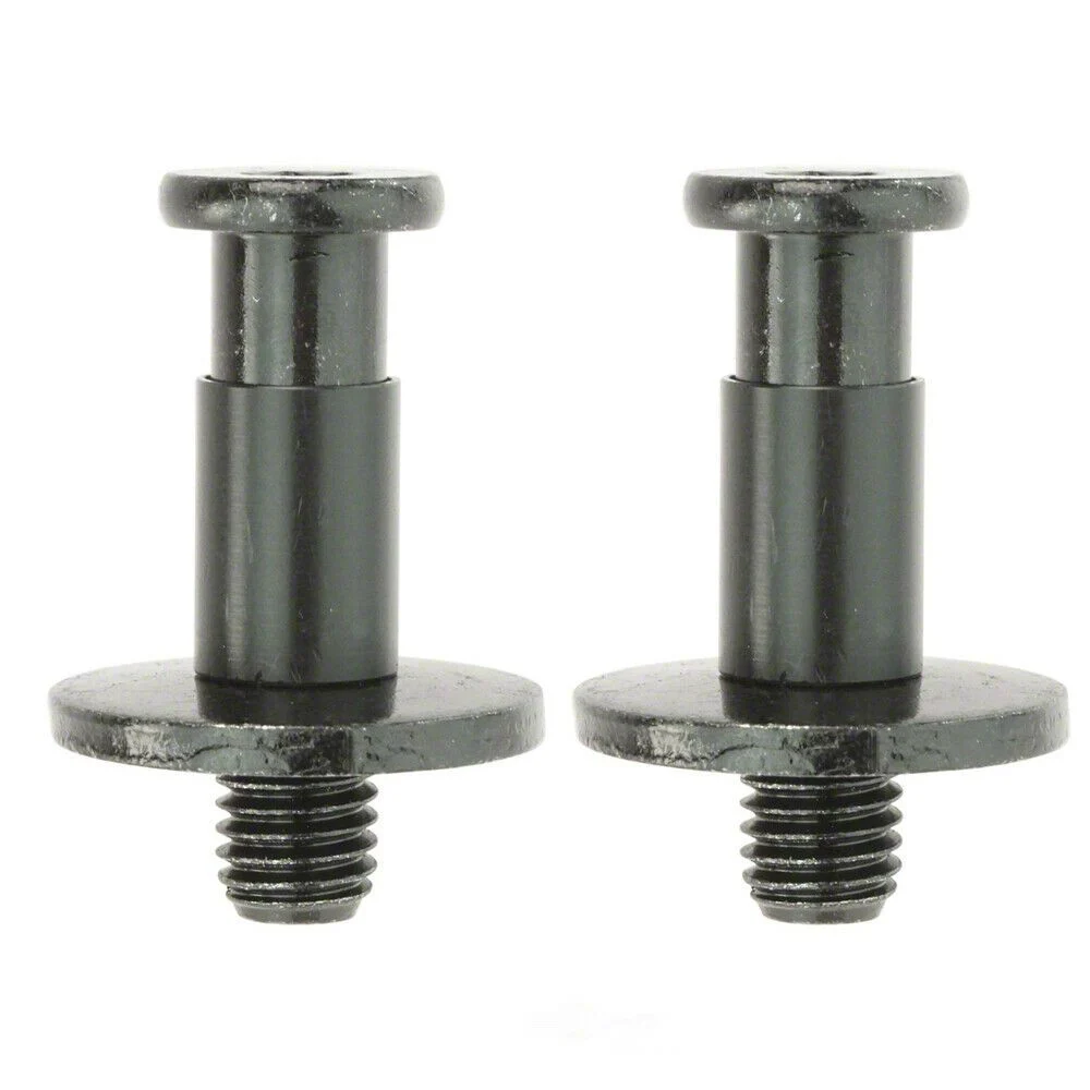 Tailgate Striker Bolts (07-14 Sierra 2500 HD)