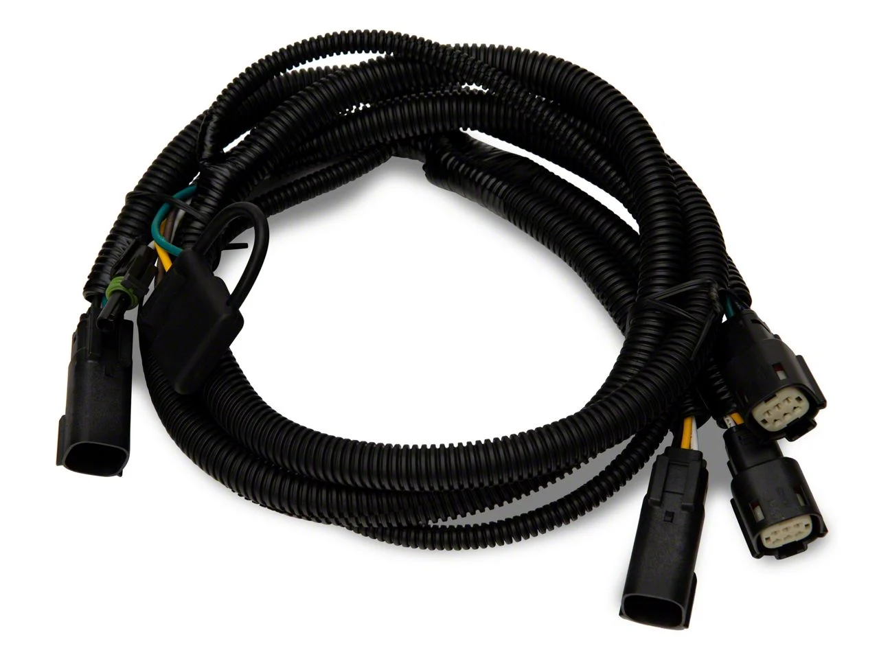 Putco Blade Quick Connect Harness (20-26 Sierra 3500 HD)