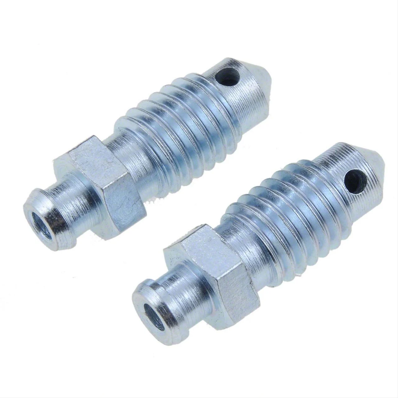 Brake Bleeder Screw; M10-1.50 x 30mm (09-13 Sierra 3500 HD)