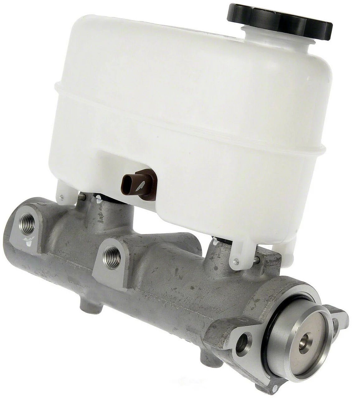 Brake Master Cylinder (15-19 Sierra 3500 HD)