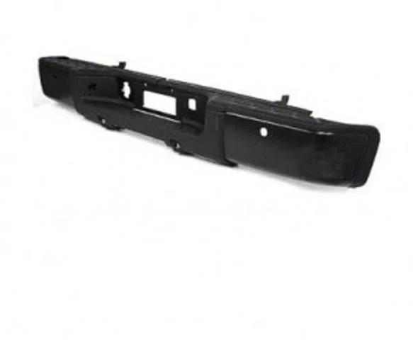 Replacement Rear Bumper (07-13 Sierra 3500 HD)
