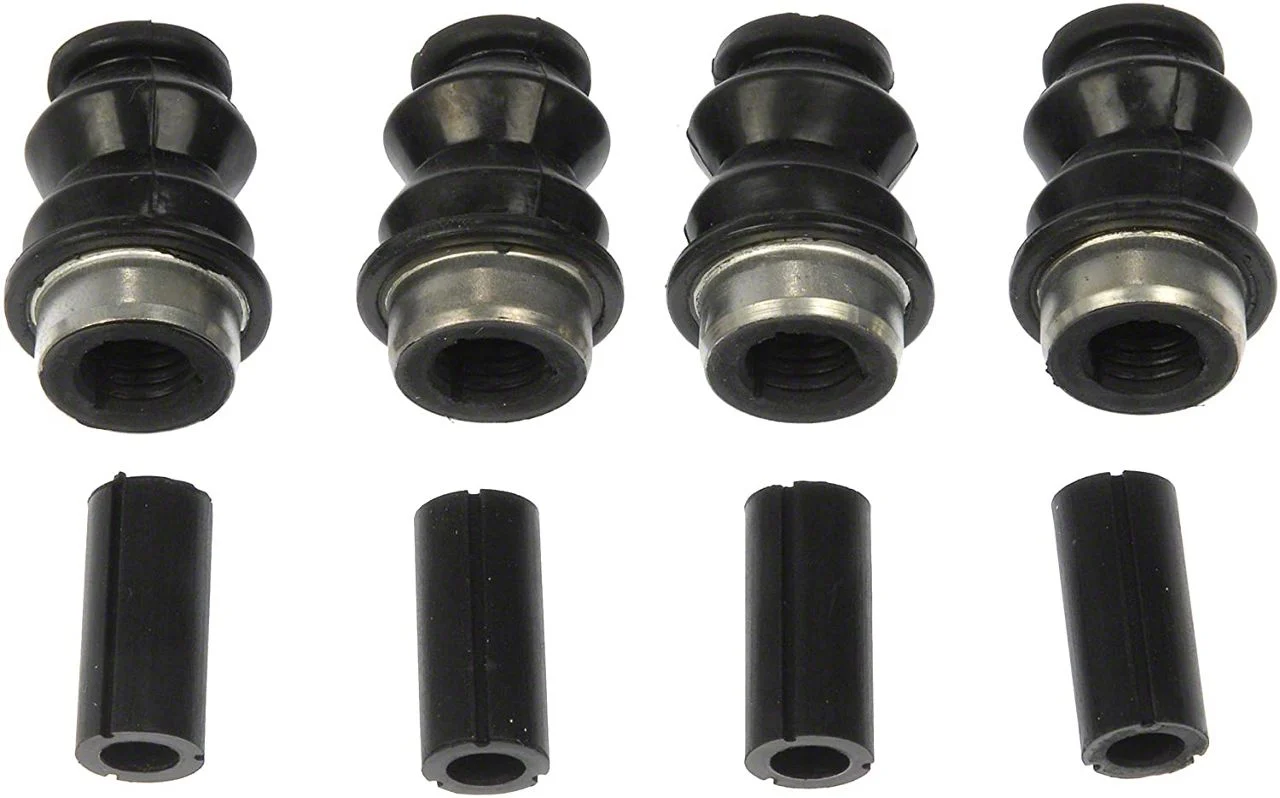 Front or Rear Disc Brake Caliper Bushings (07-10 Sierra 3500 HD)