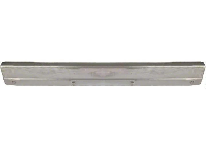 Replacement Rocker Panel; Driver Side (14-16 Sierra 3500 HD)