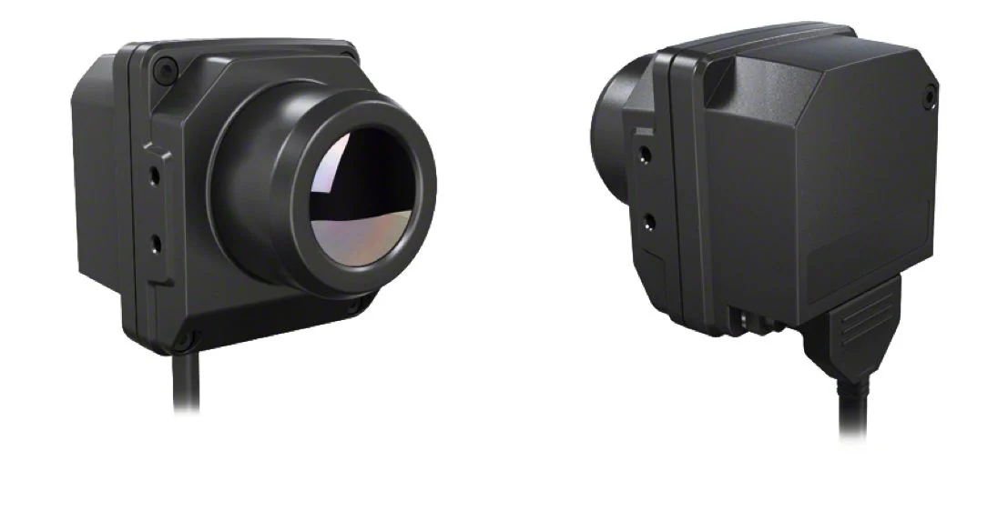 GU Auto Tech by Navos SnakeEYE Thermal Far InfraRed Night Vision System (14-17 Sierra 3500 HD)