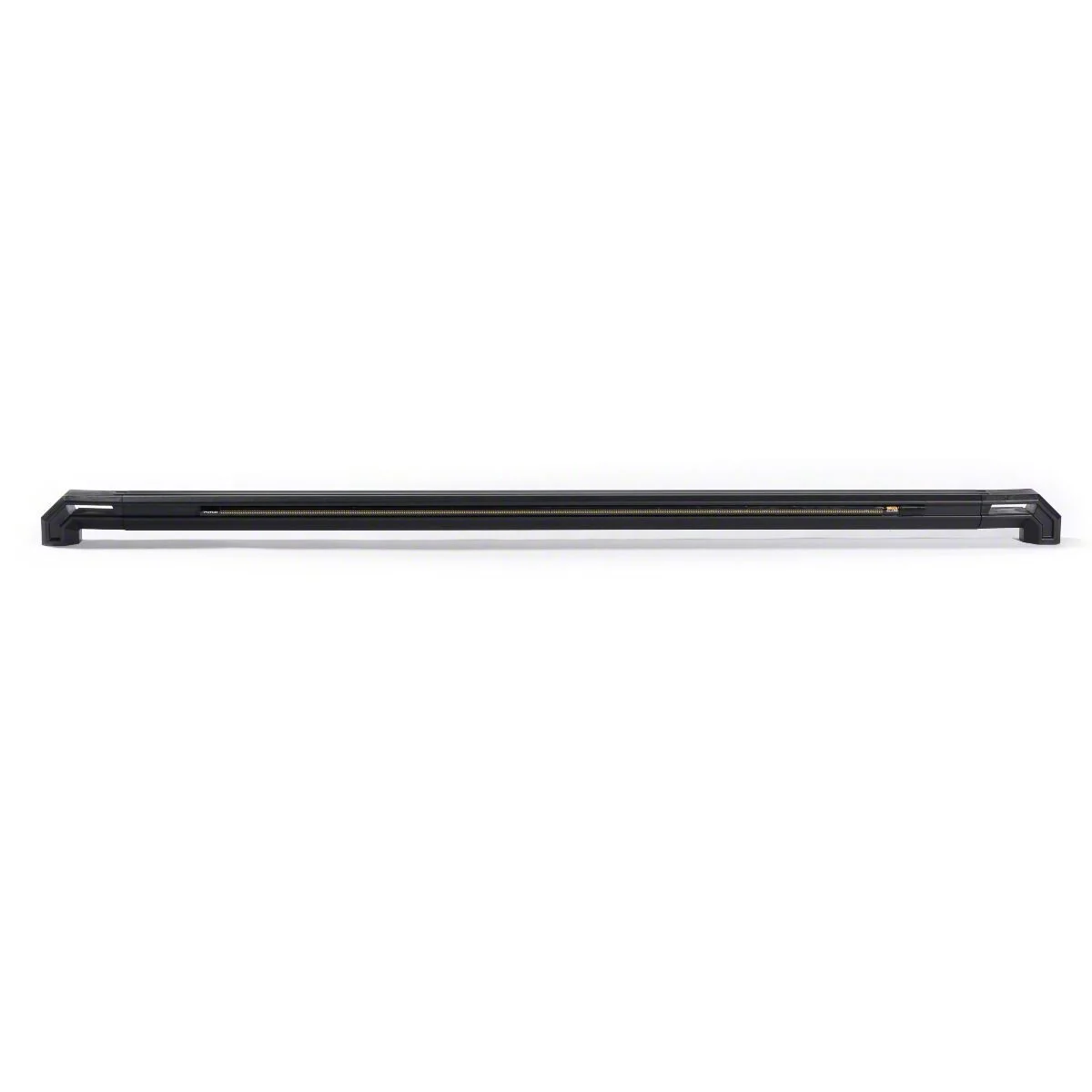 Putco TEC Bed Side Rails (20-26 Sierra 3500 HD w/ 6.90-Foot Standard Box)