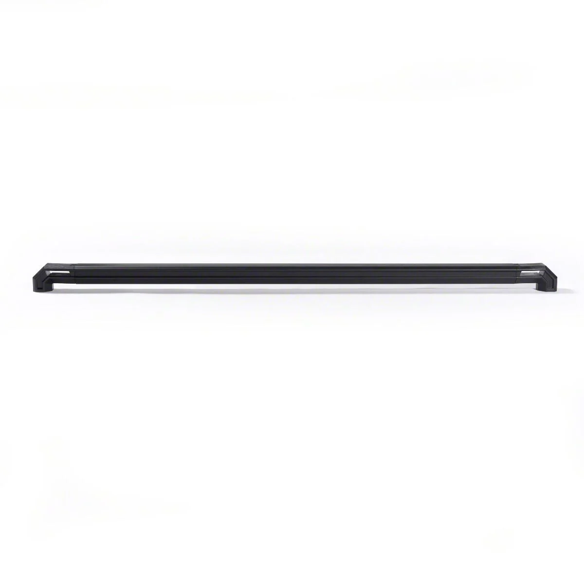 Putco TEC Bed Side Rails (15-19 Sierra 3500 HD w/ 8-Foot Long Box)