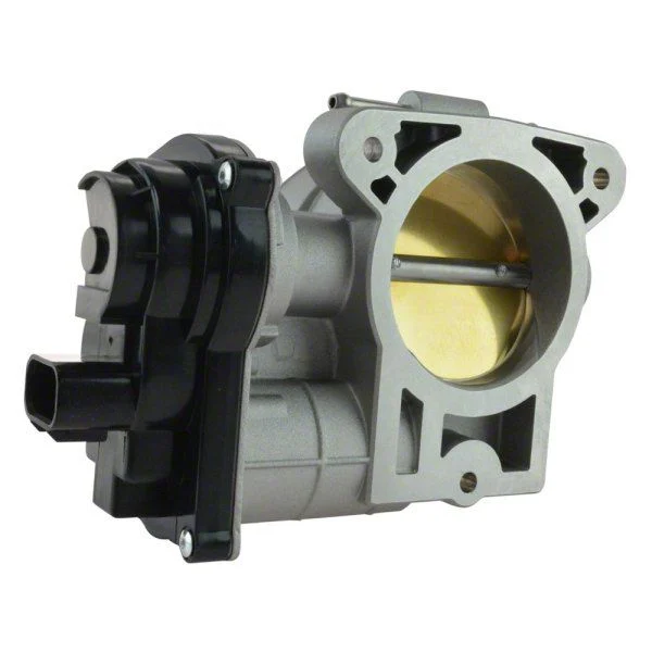 Throttle Body Assembly (03-06 4.8L, 5.3L, 6.0L Silverado 1500)