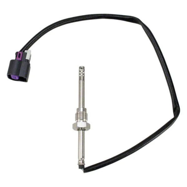 Exhaust Gas Temperature Sensor (12-16 6.6L Duramax Silverado 2500 HD)