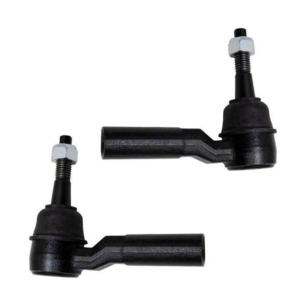 Front Outer Tie Rods (11-18 Silverado 2500 HD)