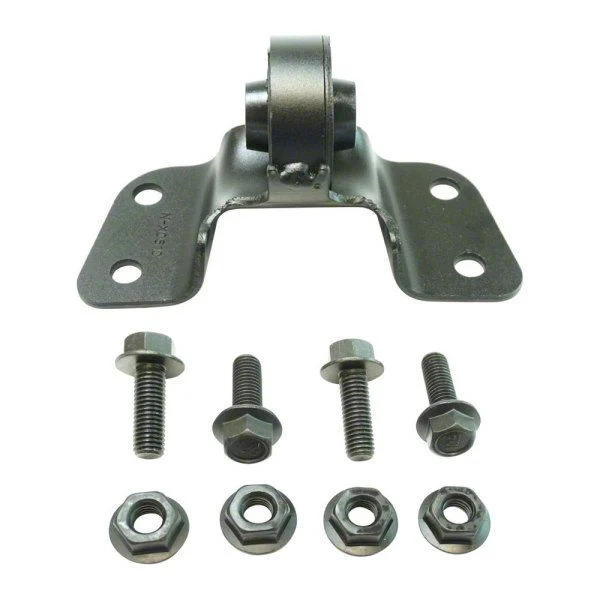 Torsion Bar Mount (07-08 4WD Silverado 2500 HD Crew Cab)