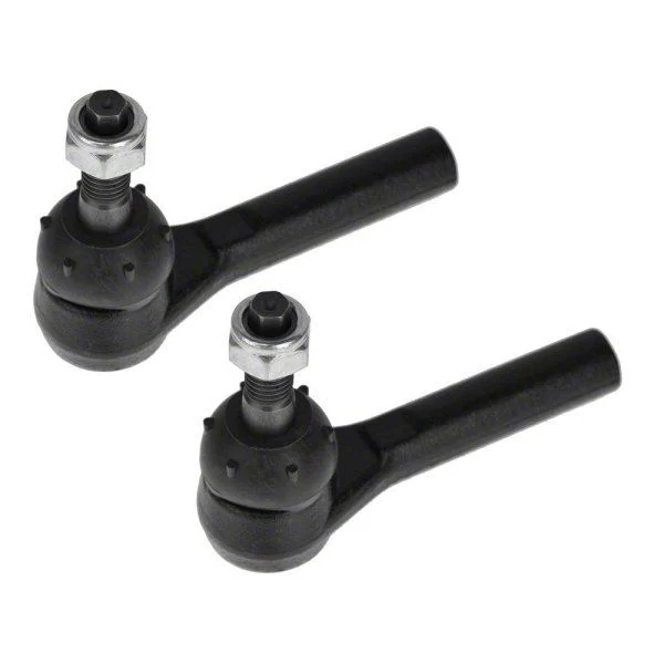 Front Outer Tie Rods (07-10 Silverado 3500 HD)