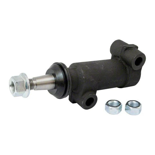 Idler Arm Bracket Assembly (07-10 4WD Silverado 3500 HD)
