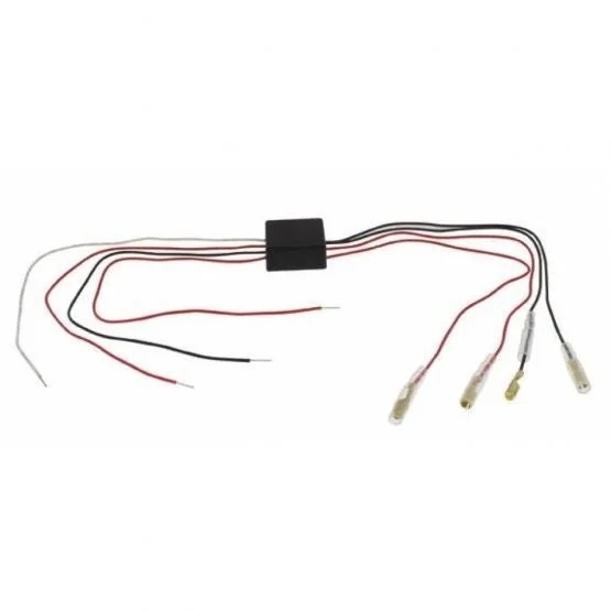 Dual Function Adapter for 31378 & 31379 LED Headlamps 12V Plug & Play