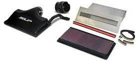 SLP FlowPac Cold Air Intake (00-02 5.7L Camaro)