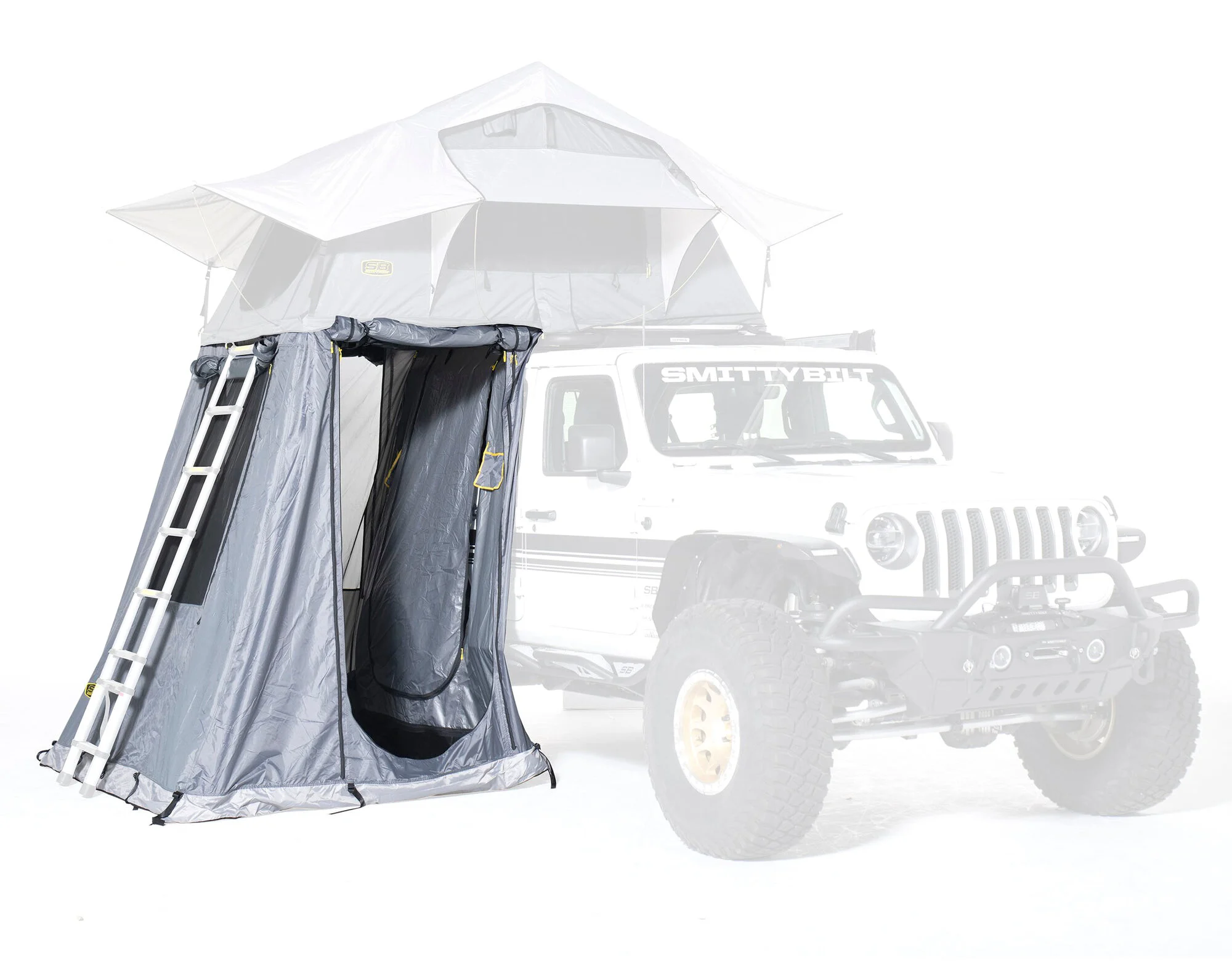 Smittybilt  GEN 2 Overland Annex