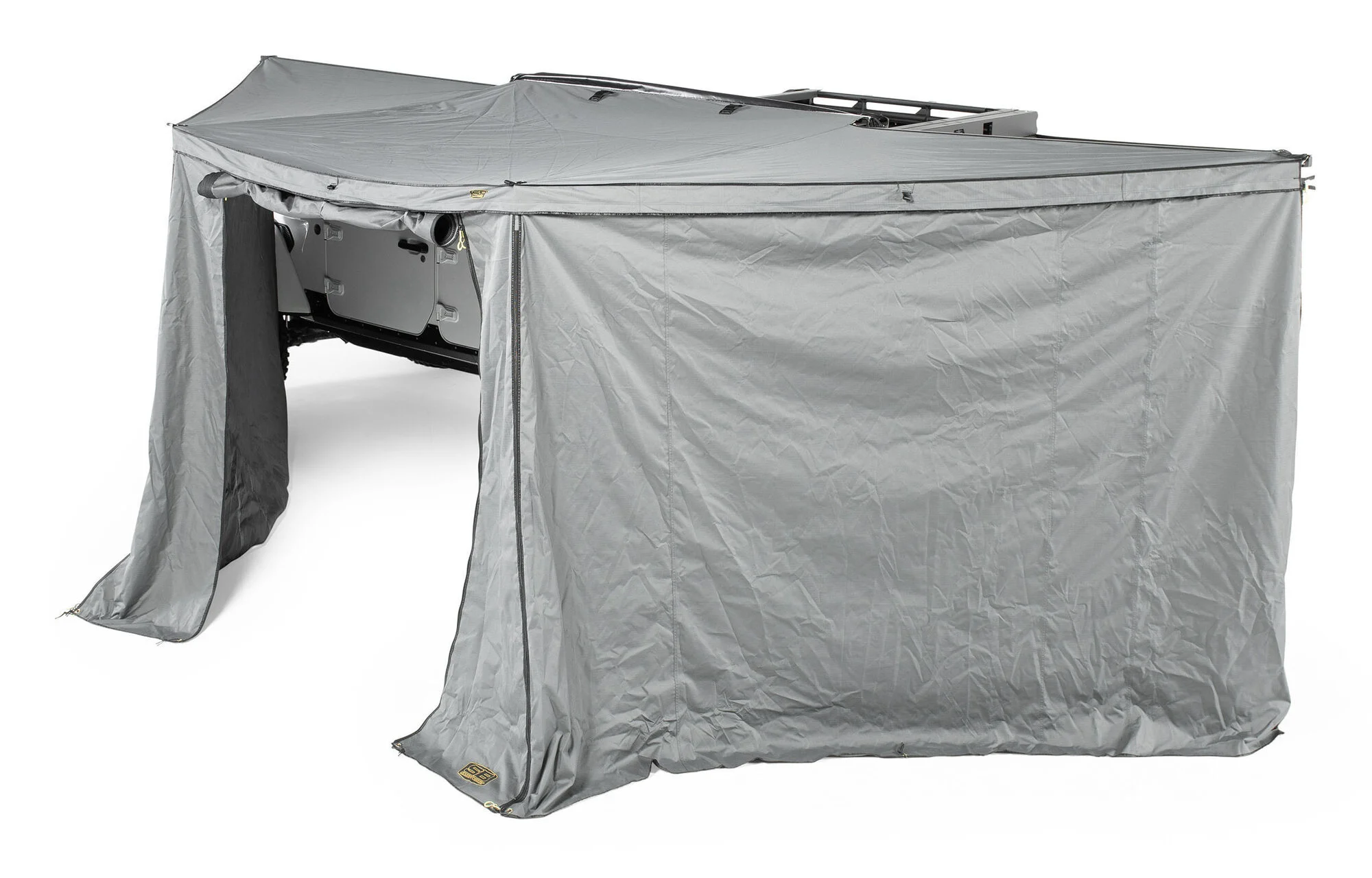 Smittybilt 2894 GEN 2 Overlanding 180 Degree Awning Walls